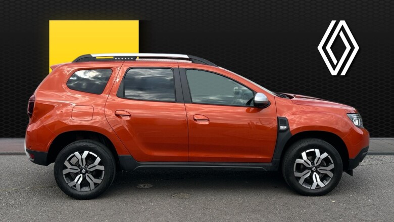 Dacia Duster 1.3 TCe 130 Prestige 5dr Petrol Estate
